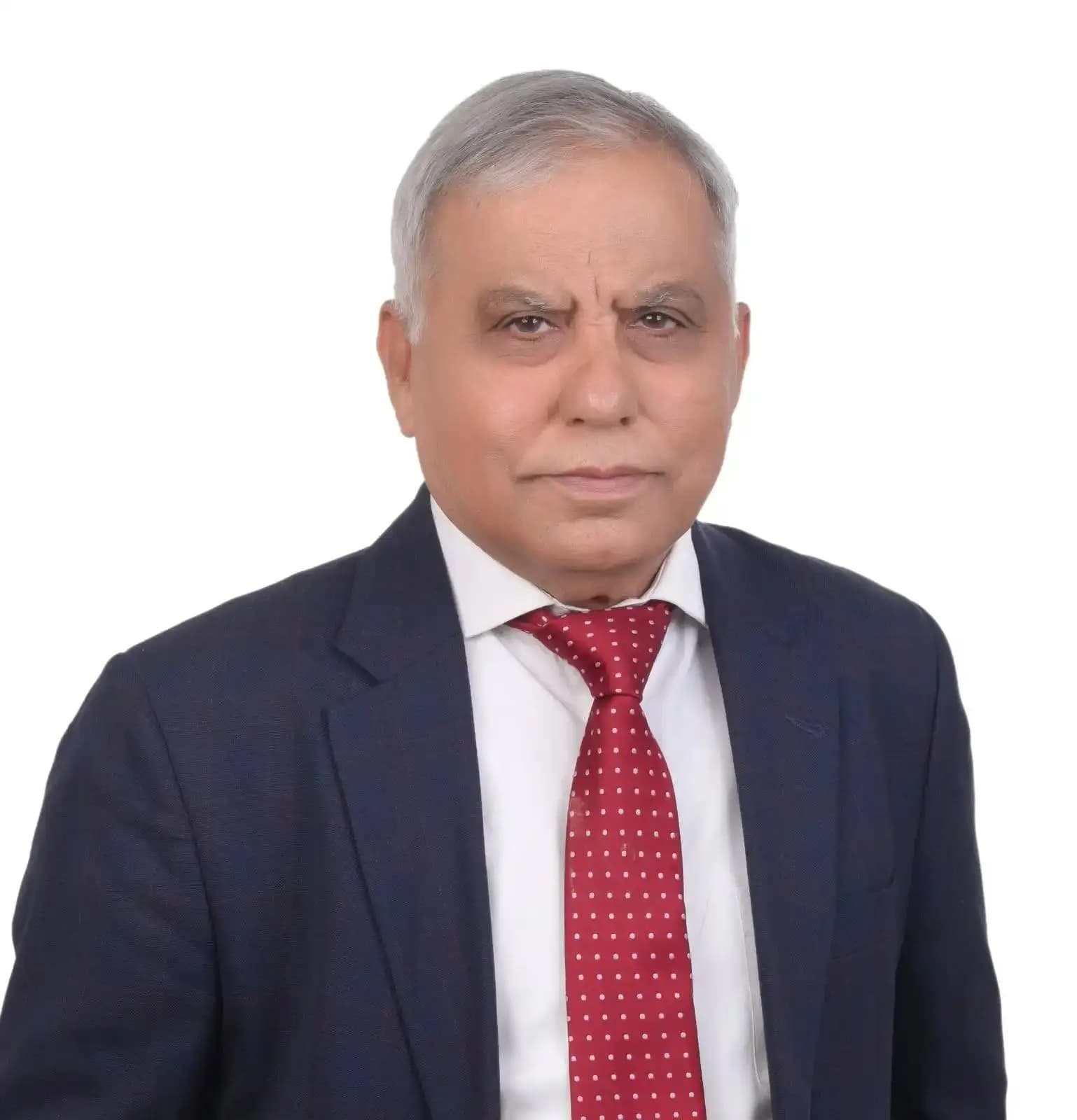 Mr. Adarsh Kumar Matta