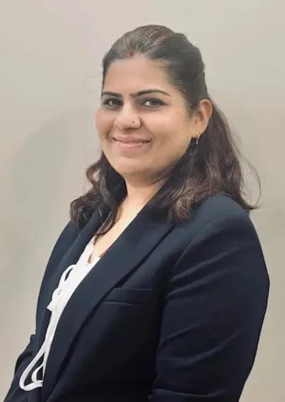 Ms. Shruti Malhotra