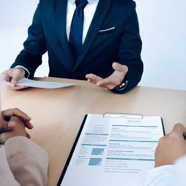Industry expert image
