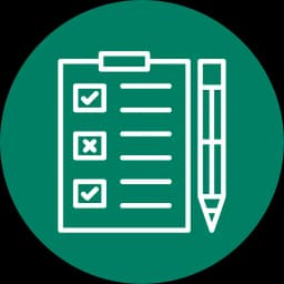 Competency Assessments